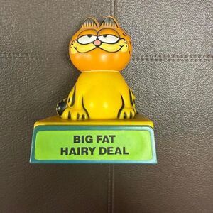 Garfield multi Action-figures-playsets